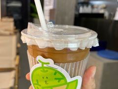 -本来不该有·鲜果咖啡(中山利和店)