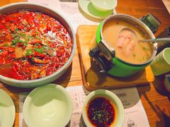 -胡桃里音乐酒馆(曲江店)