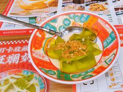 -孖记茶档·热腾茶餐(江南西plus店)