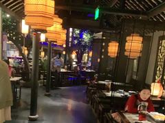 -绿茶餐厅(深圳龙华天虹购物中心店)