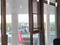 -南京空港温德姆花园酒店·MTF满庭芳中餐厅