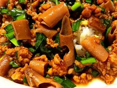 -前海沿·青岛菜(大拇指广场石老人店)