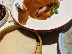 金牌烤鸭-大鸭梨烤鸭店(花园村店)