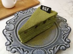 -RGF(巨鹿路店)