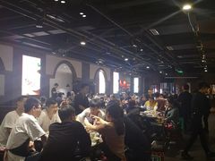 -红九格老火锅(三峡广场店)