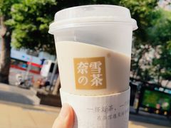 -奈雪的茶(石厦时代广场店)
