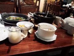 -云来居素食馆(东门店)