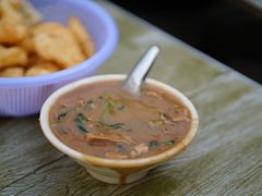 -逍遥镇刘相五胡辣汤豆沫馆(康复中街店)