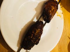 -鬼味烤翅(南锣鼓巷店)