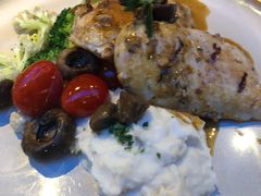 -bluefrog蓝蛙(水游城店)