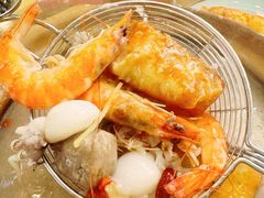 -湛林.粤西大排挡(前门店)