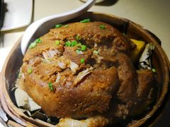-小柴米·传统江西菜(八一广场店)