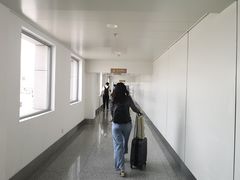 -银川河东国际机场