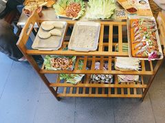 -老渔家·白族·石板烧(大理古城叶榆路店)