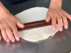 -金杨老摊头蛋饼(金口路店)