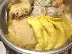 -外婆家(杭州马塍店)
