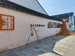 -青果巷历史文化街区