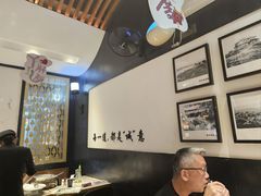 -老福洲·三十年福州味(斗东店)