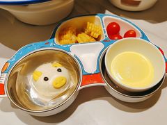 -兰湘子·湘菜小炒(通州万象汇店)
