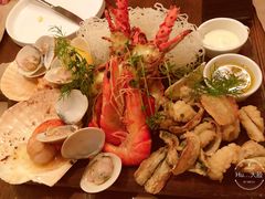 -夏朵餐厅(丁香店)