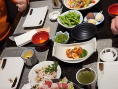 -昱匠·日本料理(金融街店)