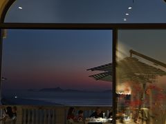 -蜜悦·波西塔诺悬崖海景餐厅