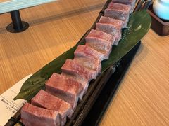 -牛角日本烧肉专门店(海运大厦店)