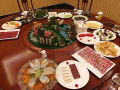 -许鲜生健康生活馆·精细潮菜(奥绅体育公园店)
