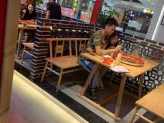 -秋金小炒·特色川菜(大洋店)