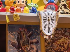 -万能料理屋(钟鼓岭路店)