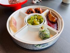 -湖里春风·淮扬菜(丽泽天街店)
