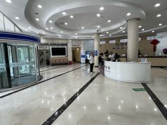 -上海仁爱医院
