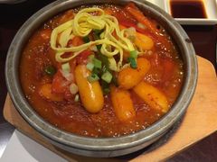 -瑞膳首尔参鸡汤(龙塔店)