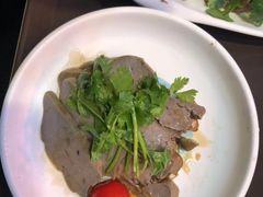 -e公馆鹅肉饭店·潮汕卤鹅(西平店)