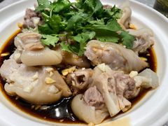 -曾家厨房·新徽菜(九华山路店)