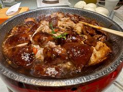 -小城外婆肴私房菜.家宴聚集点(圆明园颐和园·清河上地店)