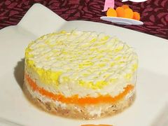 -92°C俄式厨房(中央大街店)