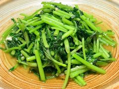 -芳草地度假酒店·野炉中餐厅