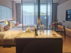 -苏州阳澄半岛英迪格酒店