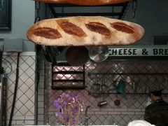-Juicy Bakery(大学路店)
