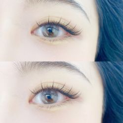 -睫乐园•睫公馆•美睫美甲沙龙