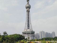 -文华公园(禅城区)