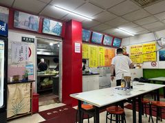 -明呈黄鱼面馆(斜土路店)