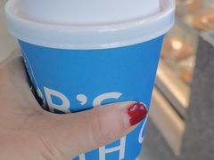 -抱抱地球咖啡馆(国家海洋博物馆店)