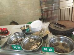 -水东兴记鸭粥店(茂名店)