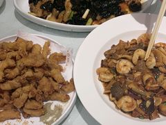 -鲜得莱渔港·小平岛海胆馆(七贤岭店)