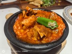 -俄士厨房(五棵松华熙LIVE店)
