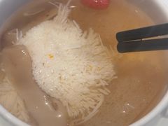 -南京景枫万豪酒店·万豪中餐厅