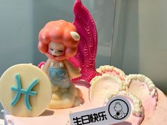 -CAKE BOSS 蛋糕老板(西单君太百货店)