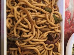 -锅儿挑面馆